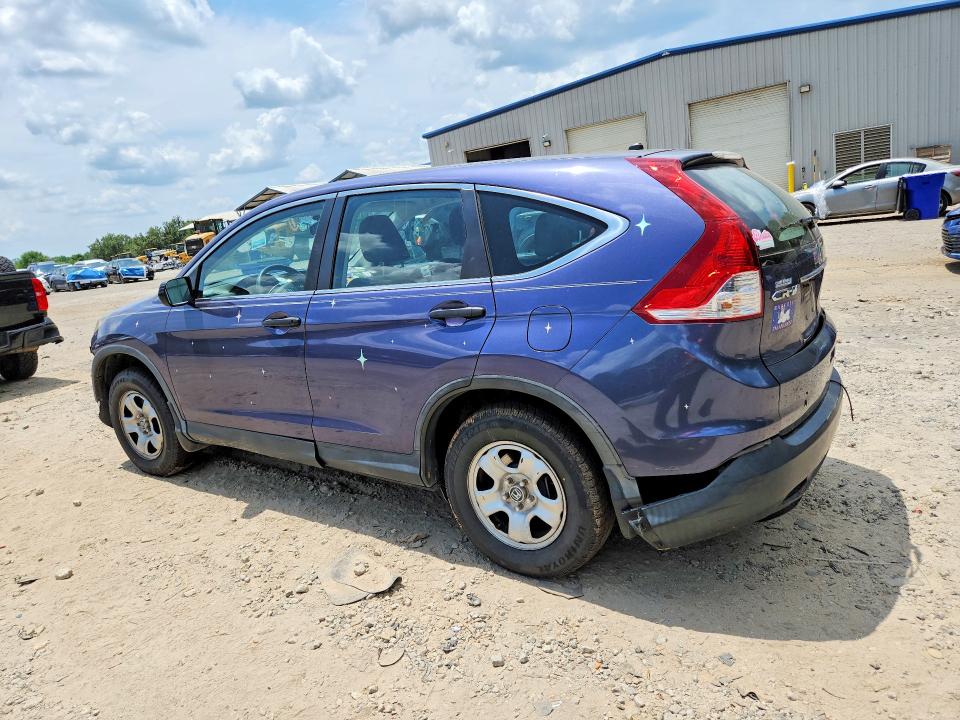 Aukcja sprzedaży 2013 Honda Cr-v, vin: 3CZRM3H31DG704599, numer aukcji: 54135336