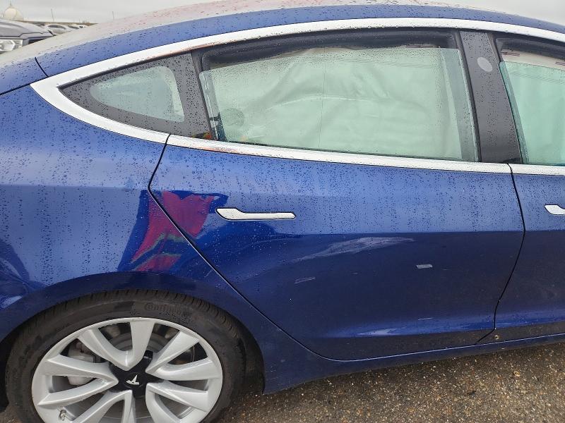Aukcja sprzedaży 2018 Tesla Model 3, vin: 5YJ3E1EB9JF133812, numer aukcji: 52544826