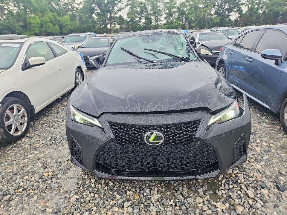 Aukcja sprzedaży 2024 Lexus Is 300, vin: JTHGA1D26R5130196, numer aukcji: 53701056