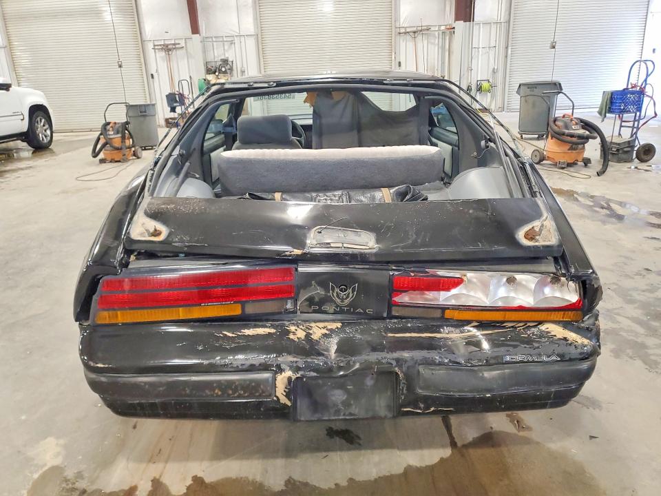 Продаж на аукціоні авто 1988 Pontiac Firebird, vin: 1G2FS21E7JL205992, номер лоту: 54353836