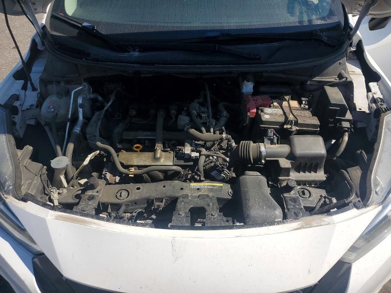 Продажа на аукционе авто 2021 Nissan Versa, vin: 3N1CN8DV0ML807472, номер лота: 54225156