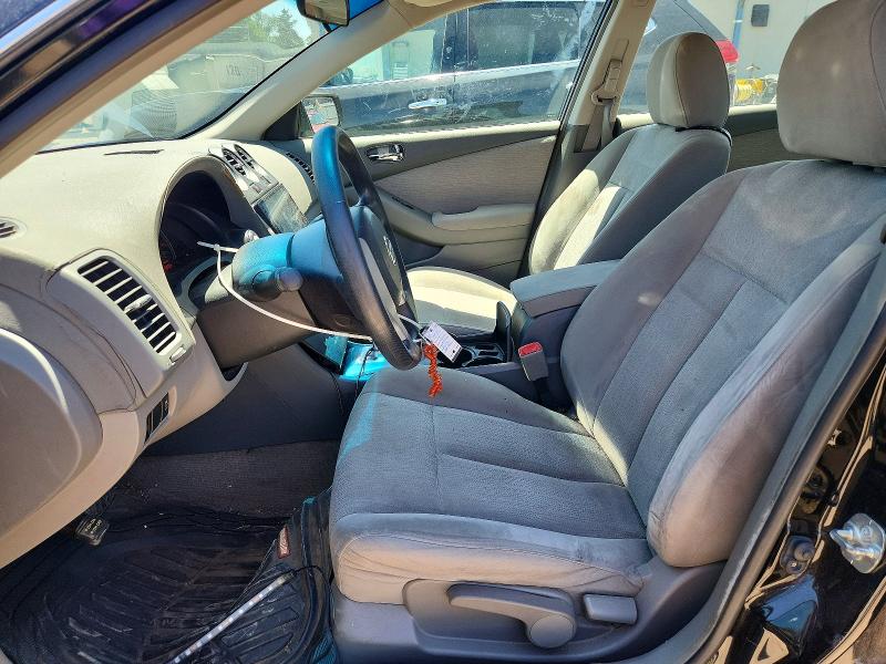 Продажа на аукционе авто 2011 Nissan Altima, vin: 1N4AL2AP7BN430476, номер лота: 52527776