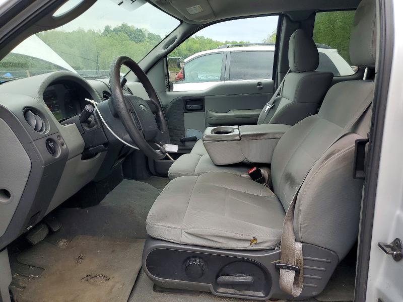 Продаж на аукціоні авто 2007 Ford F150, vin: 1FTRX14W67NA11959, номер лоту: 53294576
