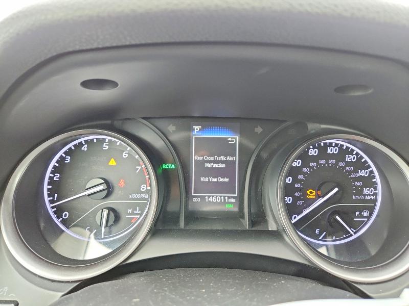 52642746 :رقم المزاد ، 4T1S11AK6PU099417 vin ، 2023 Toyota Camry مزاد بيع