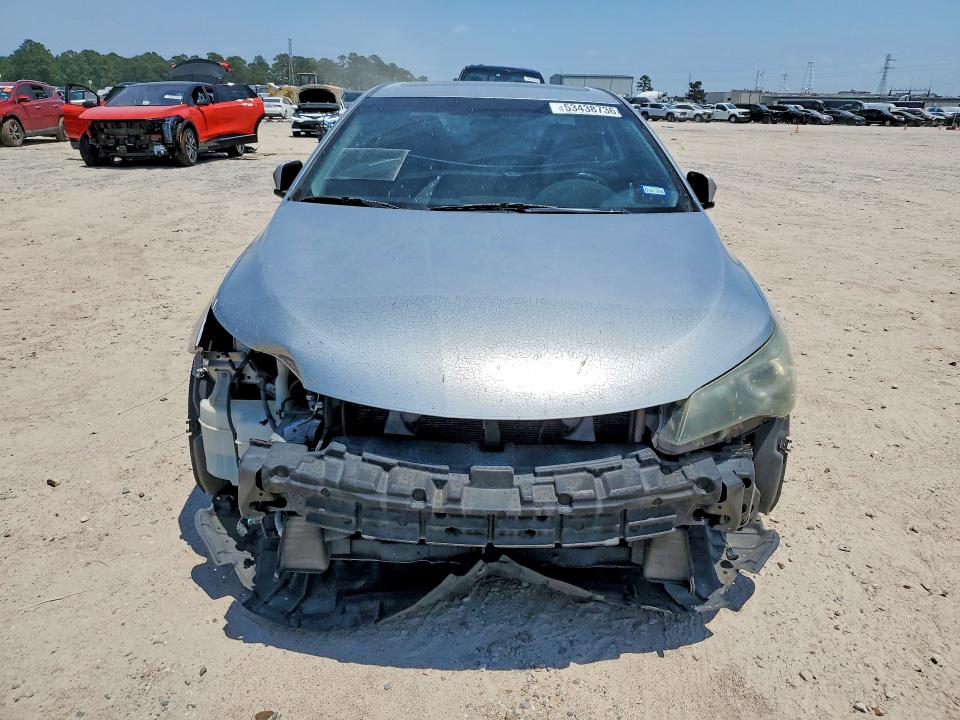 Aukcja sprzedaży 2015 Toyota Camry, vin: 4T1BF1FK0FU927714, numer aukcji: 53438736