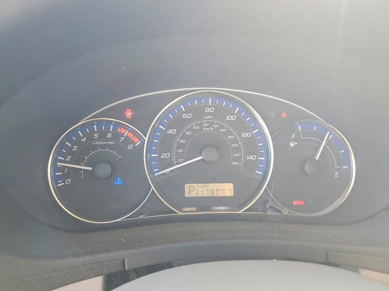 Продаж на аукціоні авто 2013 Subaru Forester, vin: JF2SHADC5DH432183, номер лоту: 48923416