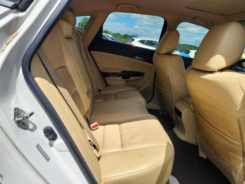 Продаж на аукціоні авто 2010 Honda Accord Crosstour, vin: 5J6TF1H5XAL008814, номер лоту: 51100936