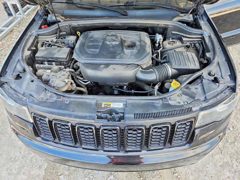 52094236 :رقم المزاد ، 1C4RJFAG3KC670470 vin ، 2019 Jeep Grand Cherokee مزاد بيع