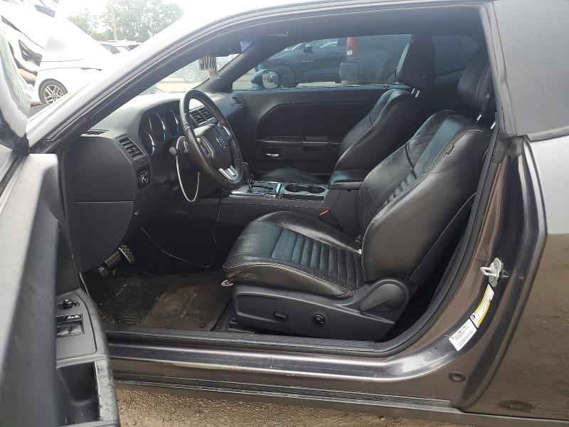 2013 Dodge Challenger მანქანა იყიდება აუქციონზე, vin: 2C3CDYBT5DH586000, აუქციონის ნომერი: 52554486