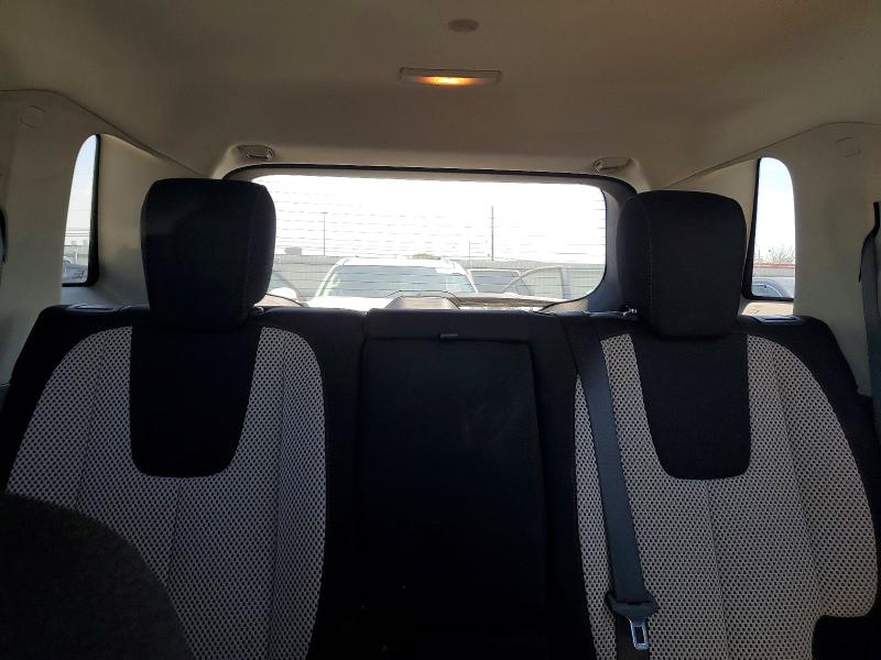 Aukcja sprzedaży 2013 Gmc Terrain, vin: 2GKFLTEK8D6105139, numer aukcji: 54117456
