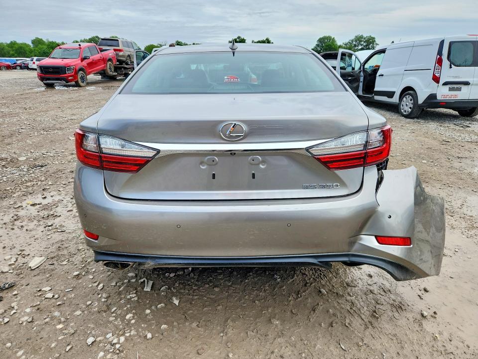 Продаж на аукціоні авто 2016 Lexus Es, vin: 58ABK1GG2GU021855, номер лоту: 54365616
