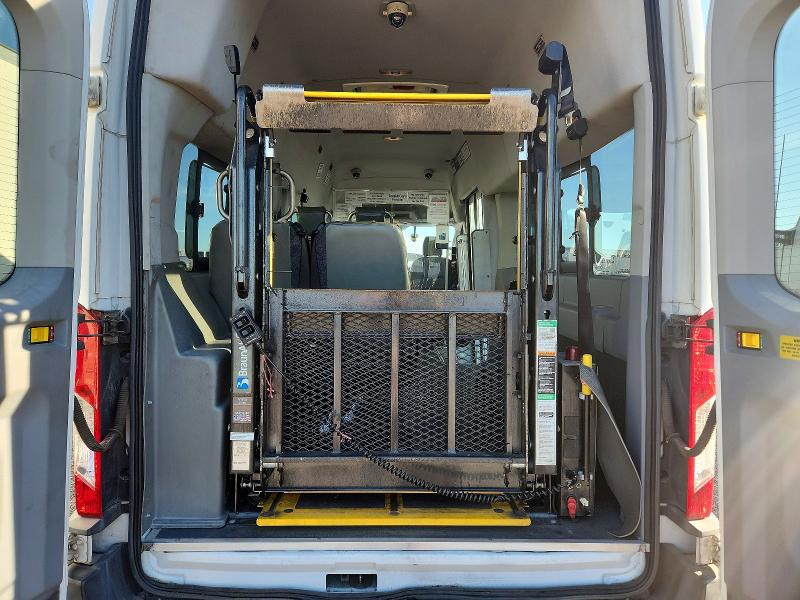 Продажа на аукционе авто 2017 Ford Transit, vin: 1FDVU4XG4HKB32274, номер лота: 53005966