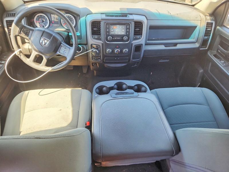 Aukcja sprzedaży 2019 Ram 1500, vin: 1C6RR7FG1KS519339, numer aukcji: 54724936