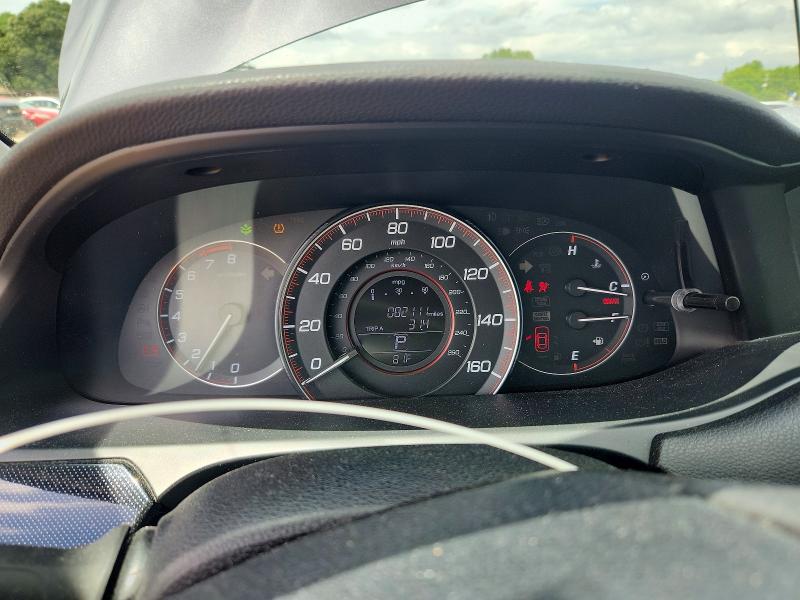 Aukcja sprzedaży 2015 Honda Accord, vin: 1HGCR2F51FA175797, numer aukcji: 54851976
