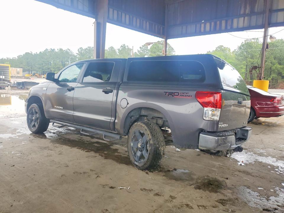 Продаж на аукціоні авто 2012 Toyota Tundra Cre, vin: 5TFDW5F19CX213313, номер лоту: 51659786