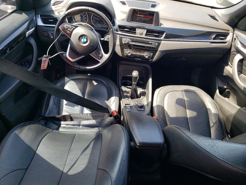 Auction sale of the 2018 Bmw X1, vin: WBXHT3C31J5K29697, lot number: 53186536