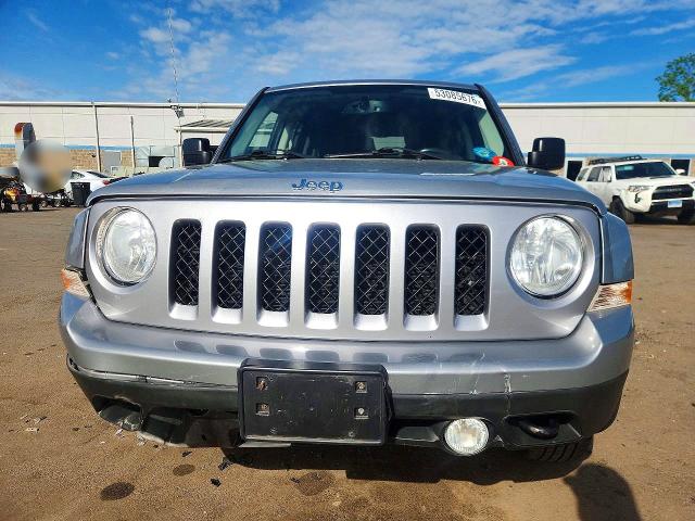 2015 Jeep Patriot მანქანა იყიდება აუქციონზე, vin: 1C4NJRFBXFD110149, აუქციონის ნომერი: 53085676