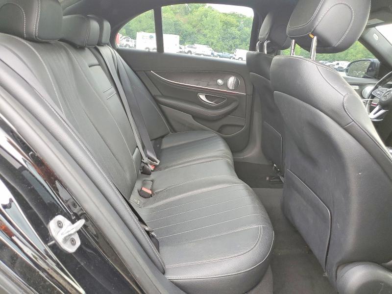 Aukcja sprzedaży 2019 Mercedes-benz E, vin: WDDZF4KB5KA489011, numer aukcji: 53261176