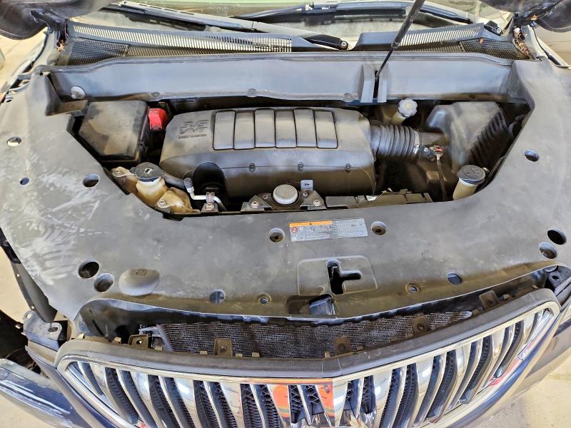 Продаж на аукціоні авто 2015 Buick Enclave, vin: 5GAKVCKDXFJ148513, номер лоту: 52686136