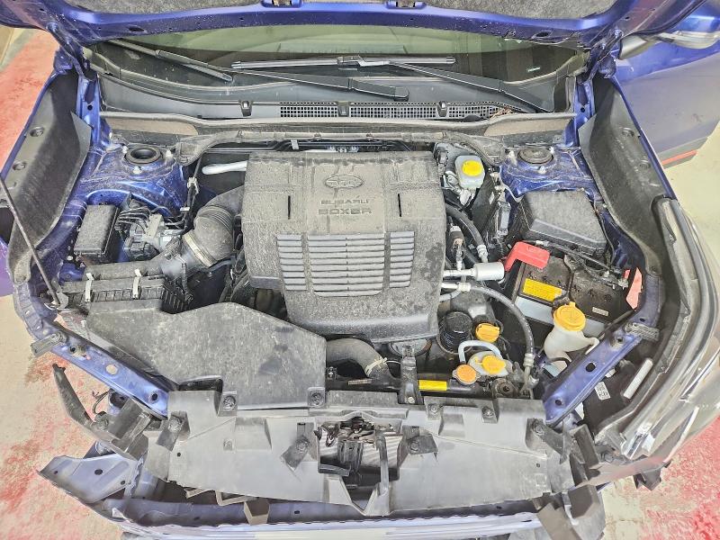 Продажа на аукционе авто 2024 Subaru Forester, vin: JF2SKAGCXRH445046, номер лота: 52372516