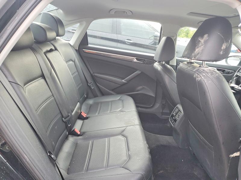 Aukcja sprzedaży 2016 Volkswagen Passat, vin: 1VWBT7A37GC056444, numer aukcji: 52476666