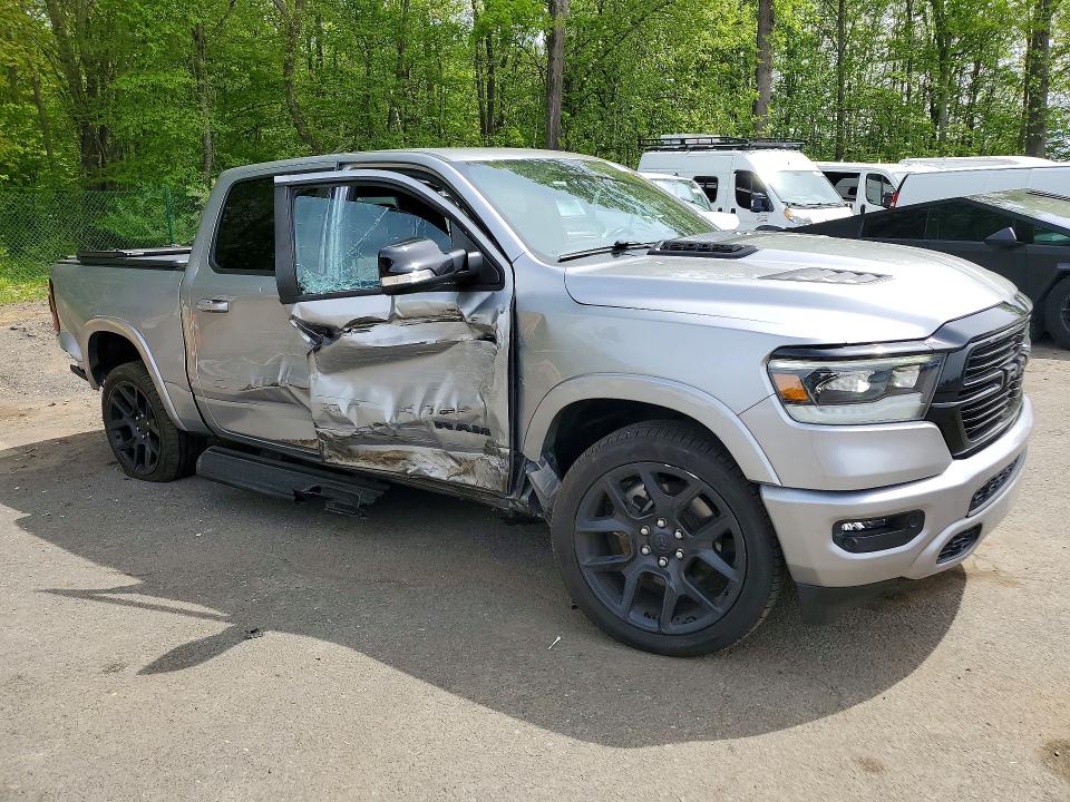 Aukcja sprzedaży 2022 Ram 1500, vin: 1C6SRFJT5NN267355, numer aukcji: 53188756