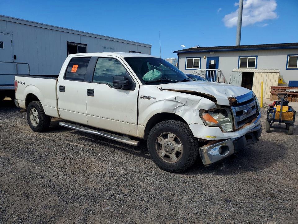 2013 Ford F150 მანქანა იყიდება აუქციონზე, vin: 1FTFW1EF2DFC28905, აუქციონის ნომერი: 54855116