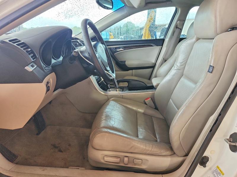 2007 Acura Tl მანქანა იყიდება აუქციონზე, vin: 19UUA66297A028217, აუქციონის ნომერი: 54666076