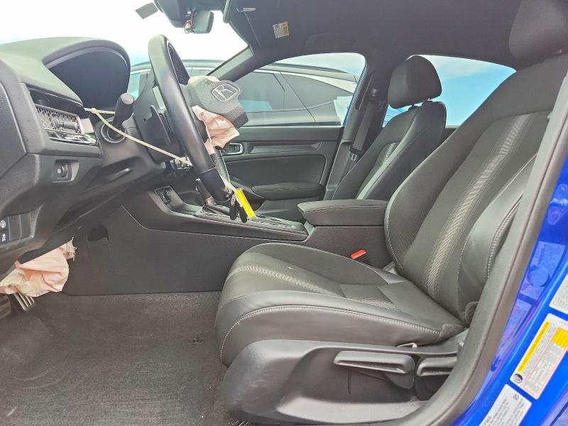 Aukcja sprzedaży 2024 Honda Civic, vin: 2HGFE2F51RH505291, numer aukcji: 53019366