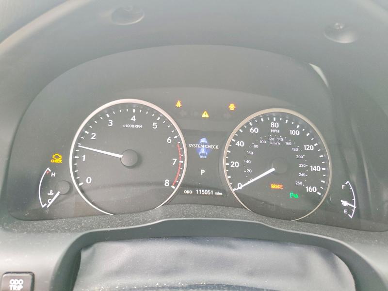Продаж на аукціоні авто 2013 Lexus Es, vin: JTHBK1GG7D2039656, номер лоту: 53305866