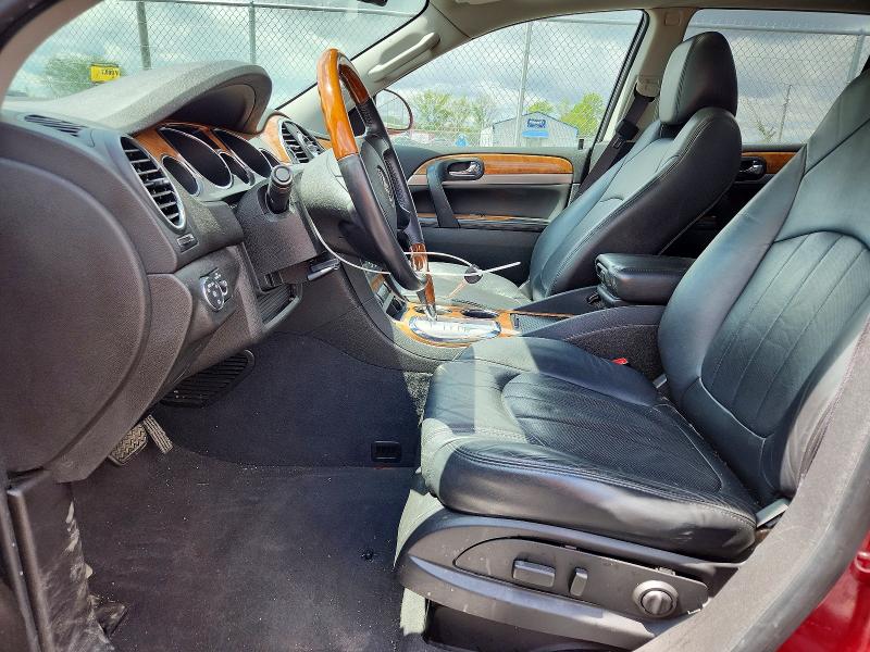 2011 Buick Enclave მანქანა იყიდება აუქციონზე, vin: 5GAKVBED4BJ317392, აუქციონის ნომერი: 51822076