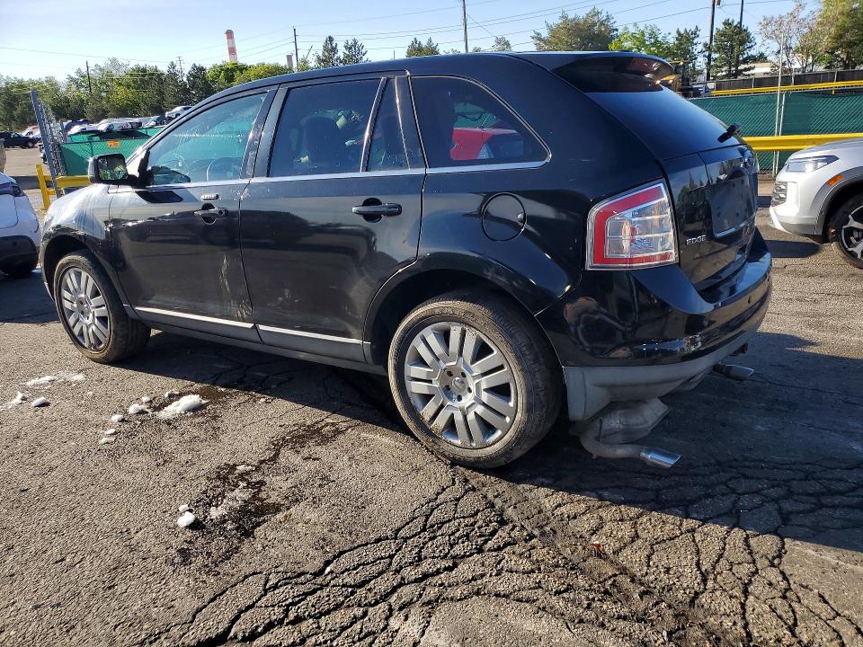 52102566 :رقم المزاد ، 2FMDK3KC1ABA01979 vin ، 2010 Ford Edge مزاد بيع