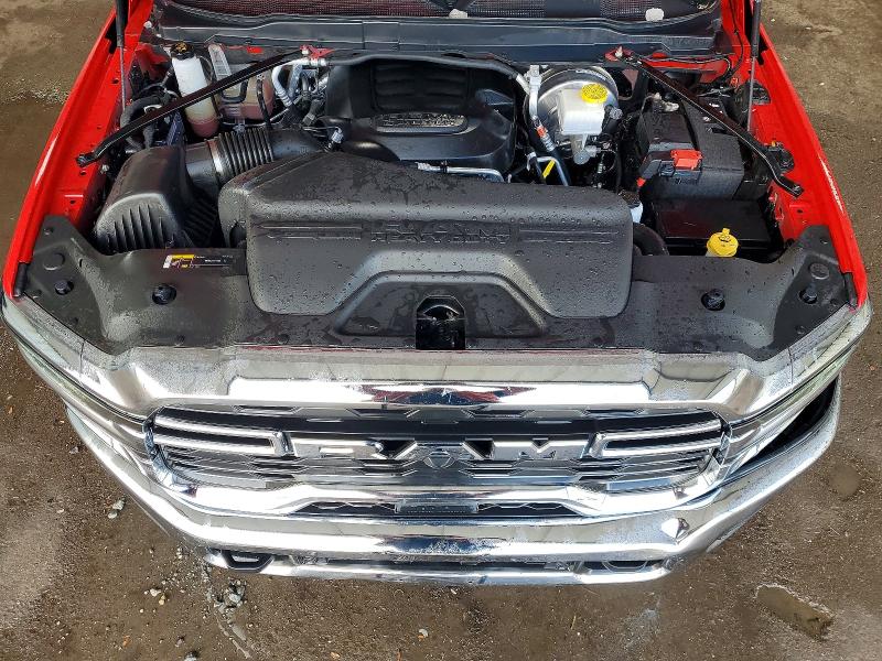 Продаж на аукціоні авто 2026 Ram 2500, vin: 3C6UR5DJ1TG198036, номер лоту: 52433706