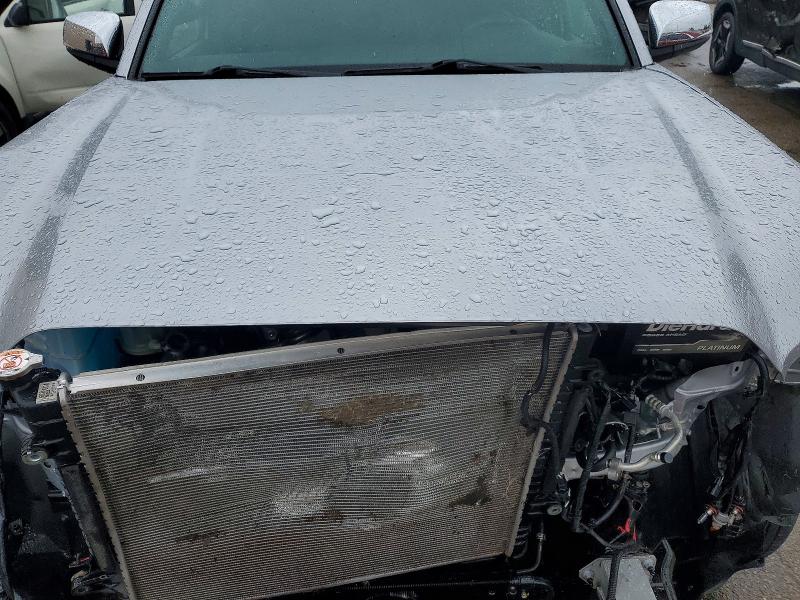 54498786 :رقم المزاد ، 3TMGZ5AN3JM168564 vin ، 2018 Toyota Tacoma مزاد بيع