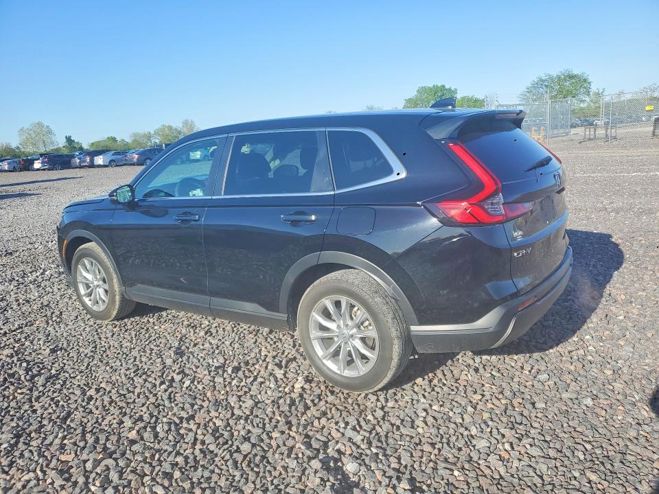 2024 Honda Cr-v მანქანა იყიდება აუქციონზე, vin: 5J6RS4H43RL011483, აუქციონის ნომერი: 52516516