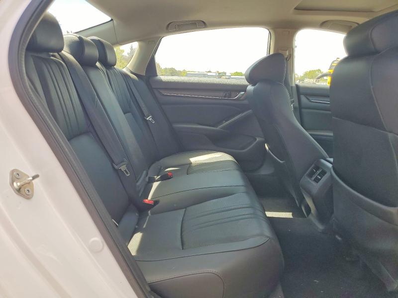 Продаж на аукціоні авто 2020 Honda Accord, vin: 1HGCV1F50LA132490, номер лоту: 54745826