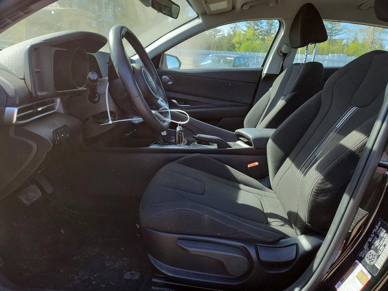 Aukcja sprzedaży 2023 Hyundai Elantra, vin: KMHLM4AG5PU577688, numer aukcji: 53518276