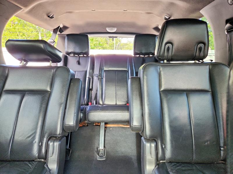 Продажа на аукционе авто 2010 Ford Expedition, vin: 1FMJK2A56AEA70820, номер лота: 52724596