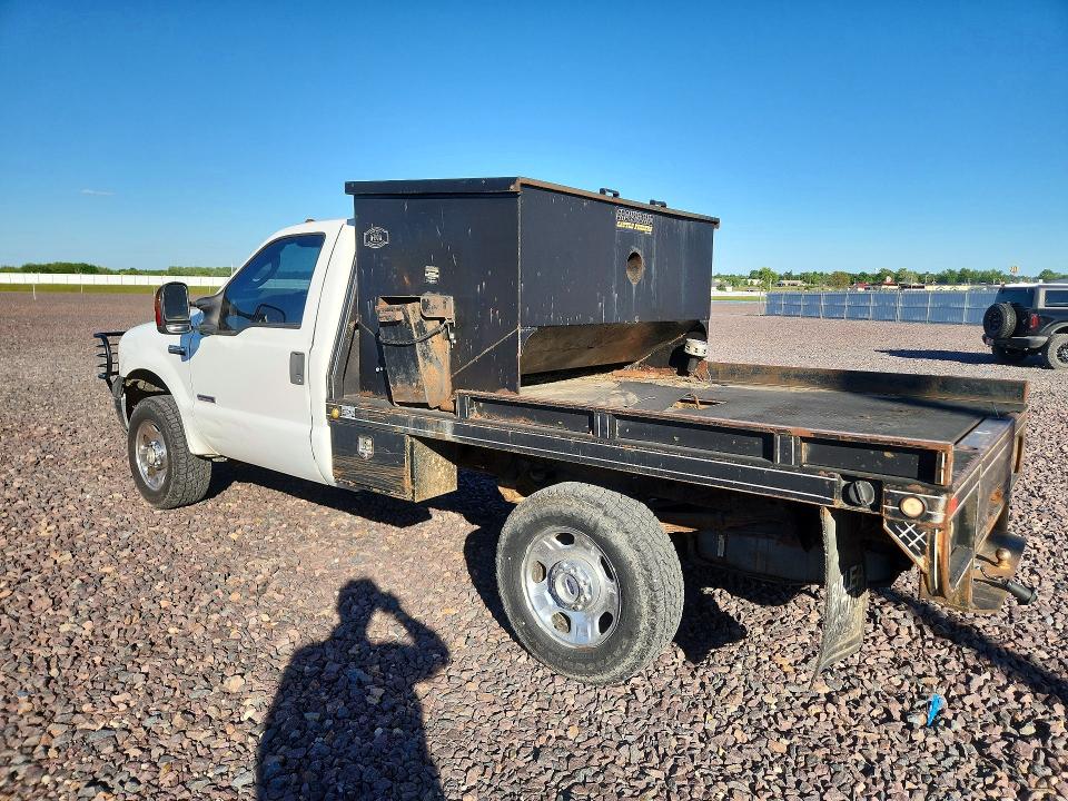 51910246 :رقم المزاد ، 1FDWF35P46ED58855 vin ، 2006 Ford F350 مزاد بيع