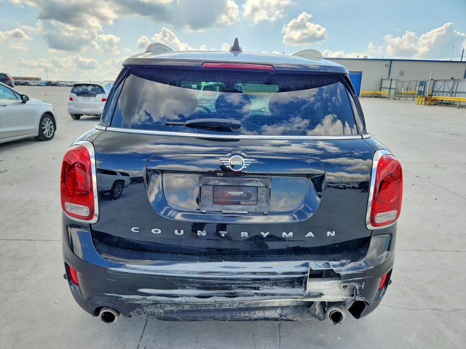 Aukcja sprzedaży 2020 Mini Cooper, vin: WMZYW7C00L3L64895, numer aukcji: 52713336