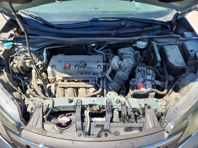 Aukcja sprzedaży 2012 Honda Cr-v, vin: 2HKRM4H78CH628044, numer aukcji: 52217996