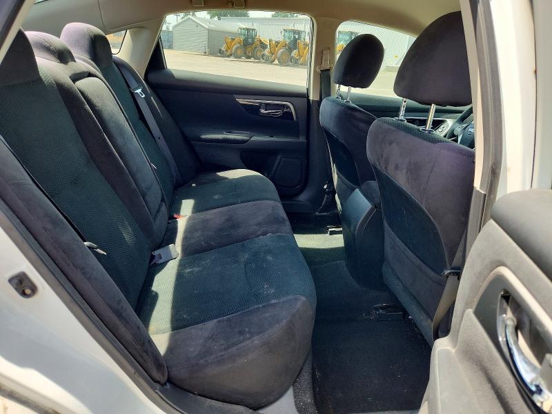 52095056 :رقم المزاد ، 1N4AL3AP2EC270853 vin ، 2014 Nissan Altima مزاد بيع