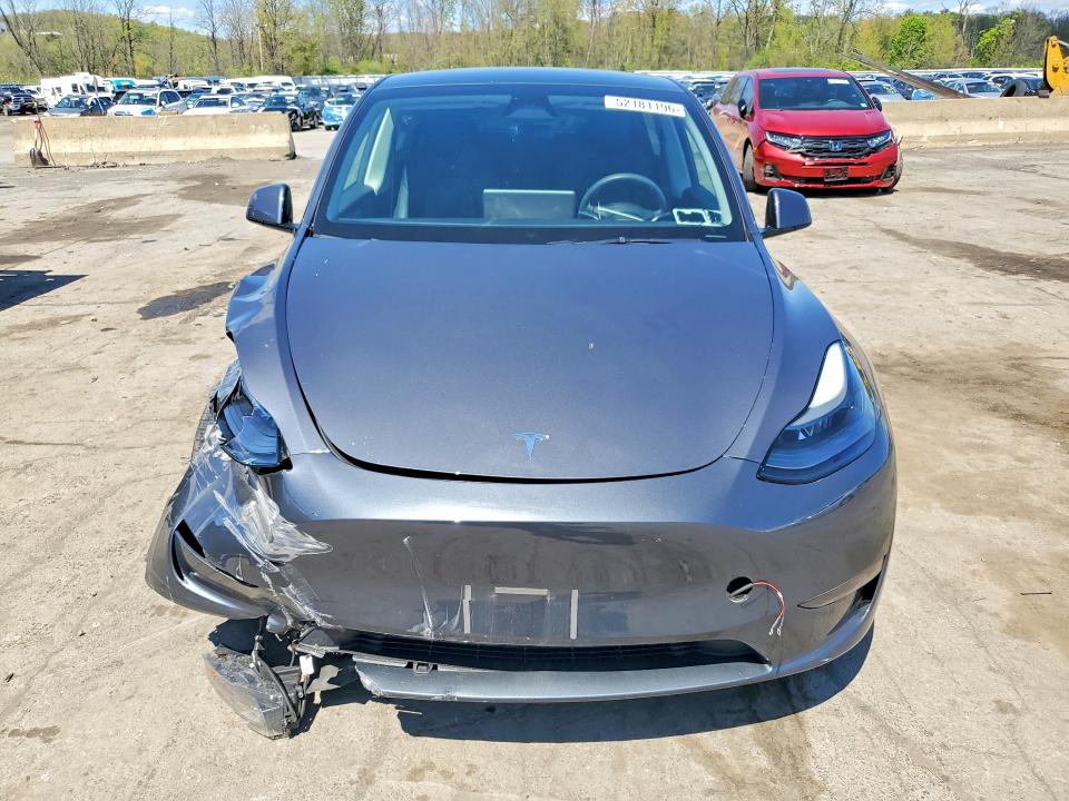 Aukcja sprzedaży 2023 Tesla Model Y, vin: 7SAYGDEE5PF894909, numer aukcji: 52181196