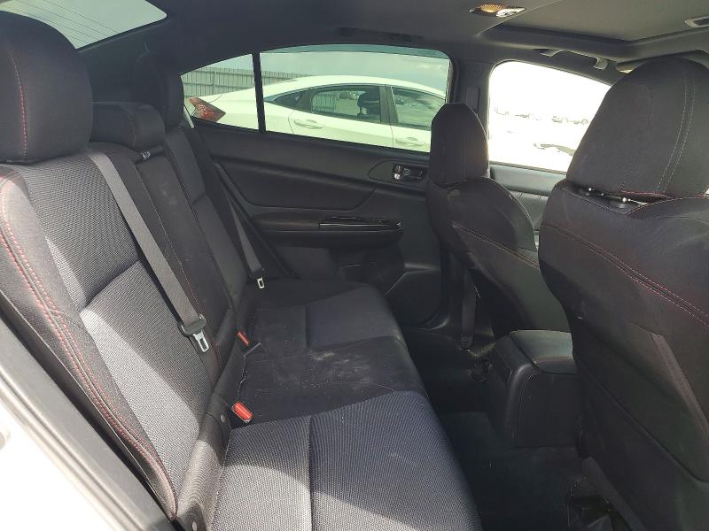51851776 :رقم المزاد ، JF1VA1D68L9819593 vin ، 2020 Subaru Wrx مزاد بيع