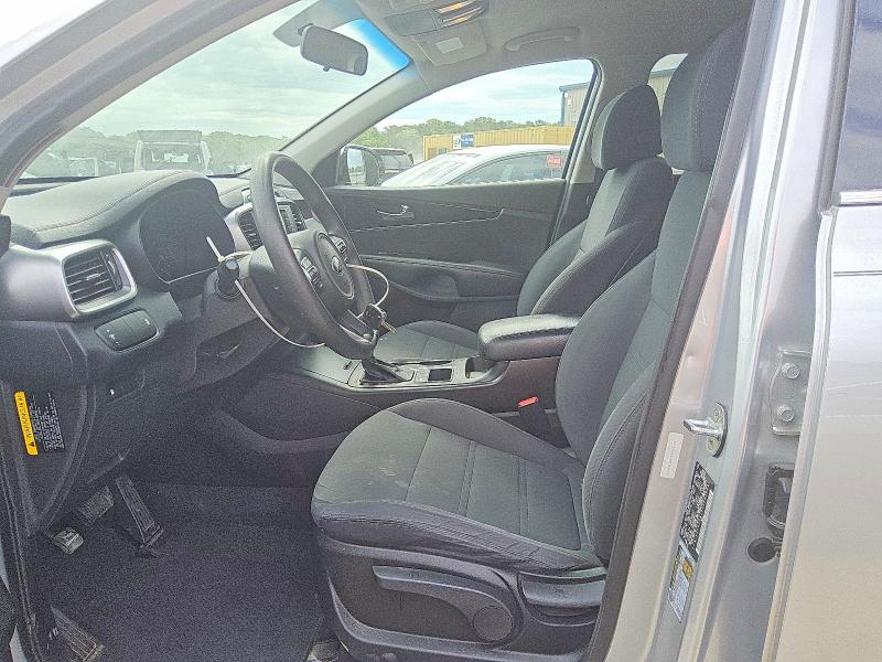 Aukcja sprzedaży 2017 Kia Sorento, vin: 5XYPG4A32HG265809, numer aukcji: 52053476