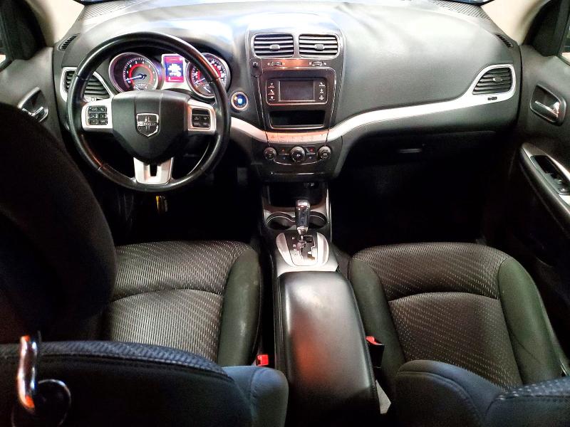 Продаж на аукціоні авто 2011 Dodge Journey, vin: 3D4PG4FB2BT528741, номер лоту: 52361636