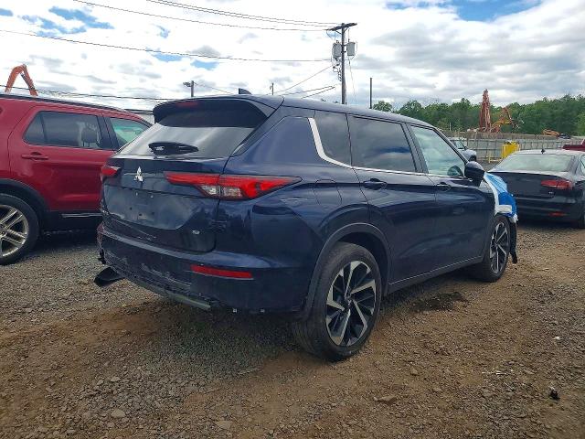 Aukcja sprzedaży 2023 Mitsubishi Outlander, vin: JA4J3UA84PZ056711, numer aukcji: 53922346