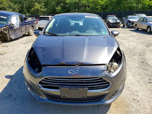 Aukcja sprzedaży 2019 Ford Fiesta, vin: 3FADP4EJ4KM119018, numer aukcji: 53264646
