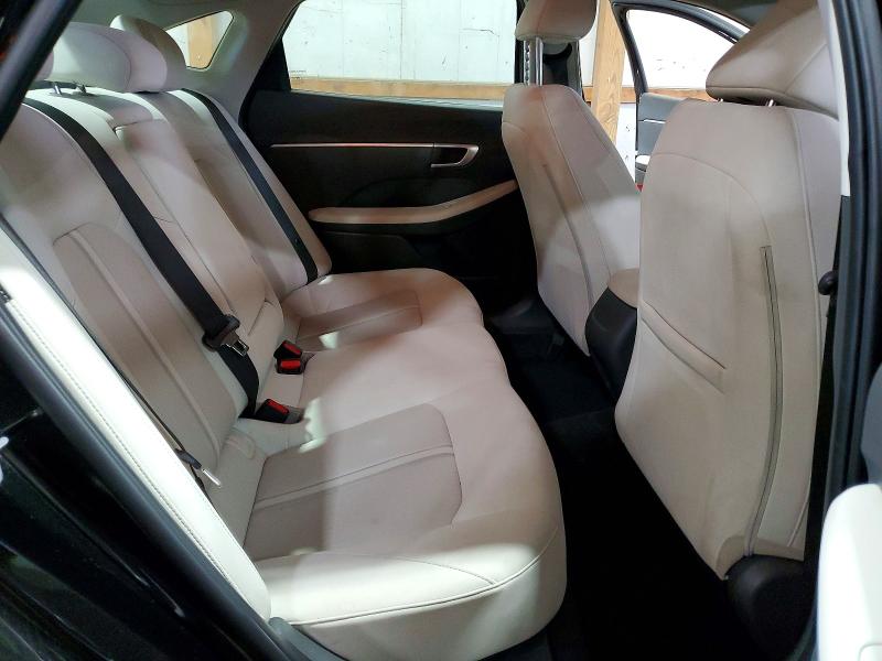 Продажа на аукционе авто 2024 Hyundai Sonata, vin: KMHL64JA8RA408064, номер лота: 55063706