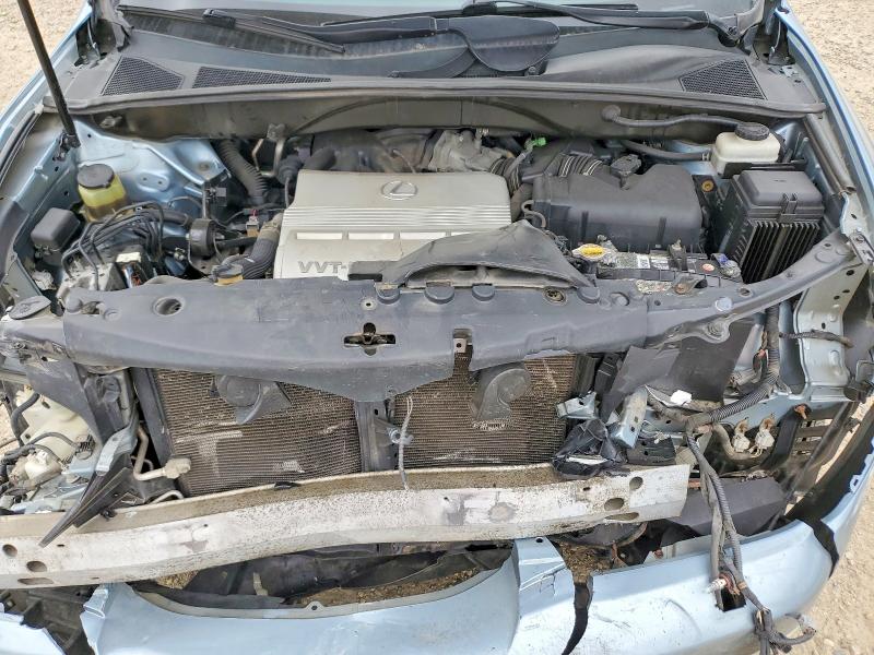 Aukcja sprzedaży 2005 Lexus Rx, vin: 2T2HA31UX5C060881, numer aukcji: 54202016